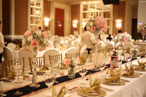 conrad hotel wedding package|Events .
